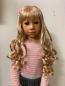 Preview: Holly -blond- von Monika Levenig - Sofort Lieferbar